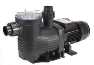 Waterco Supatuf Pump, 1.5 HP 110/220V (241150A)