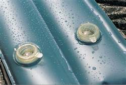 Heavy Duty 8-ft. Double Water Tube for In-Ground Pools (5-pk.) (NW106) use (500008WTDHDBLU)