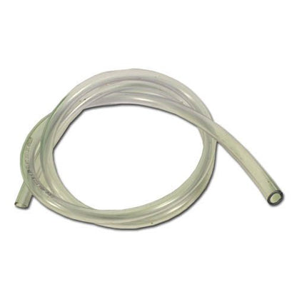 WaterWay Clear Vinyl Tubing, 3/8 in. ID x 9/16 in. OD, per Foot (110-0120)
