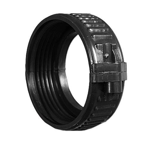 WaterWay Split Nut, 1-1/2 in. FBT w/Screws (20-1010)
