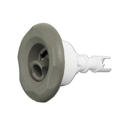 WaterWay Jet Internal for Mini Storm Directional, 3 in. Face, 5-Scallop, Gray (212-7927)