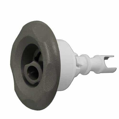 WaterWay Jet Internal for Mini Storm Roto, 3 in. Face, 5-Scallop, Gray (212-7937)