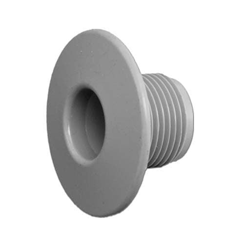 WaterWay Non-Adjustable Ozone/Cluster Jet Internal, Large Face, Gray (215-9847)