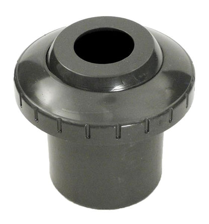Spa Jets 1.5 in Slip Dark Gray Insider 3/4in (400-1429D-DK)