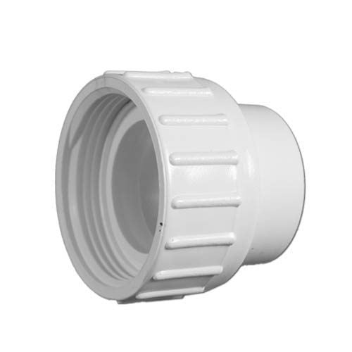 Spa Pump Union Assembly, 1.5 InchThr. X 1.5 In. Slip (400-4060)