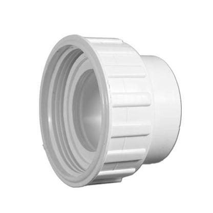 WaterWay Pump Half Union, 2" FBT x 2" S (400-5570)