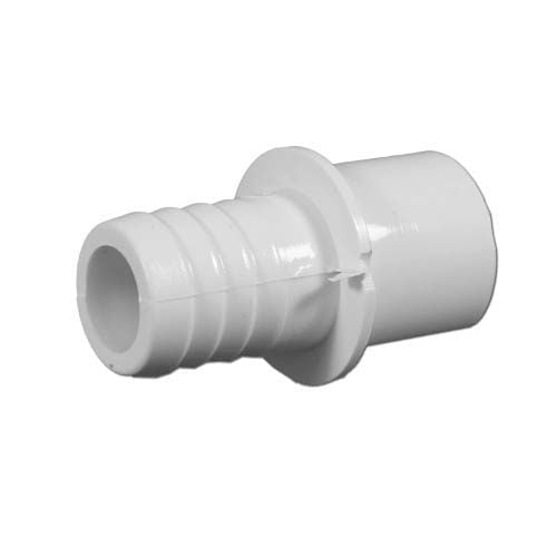 WaterWay Barbed Adapter, 3/4 in. RB x 3/4 in. Spig (425-1030)