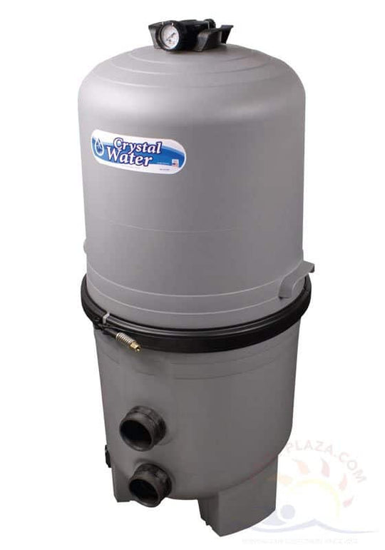 WaterWay Crystal Water Cartridge Filter, 525 sq.ft. (570-0525-07)