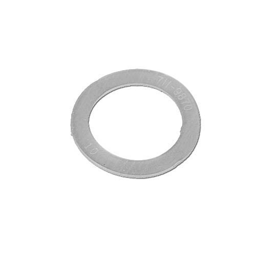 WaterWay Ozone Cluster Jet Wall Fitting Gasket (711-9870)