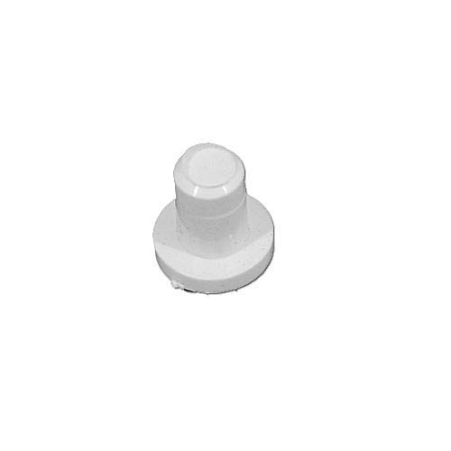 WaterWay PVC Barb Plug, 3/8 in. (715-9870)