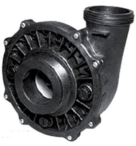WaterWay Executive 56 Frame Wet End, 3 HP, 230v, 2.5 in. Intake/2.0 in. Discharge (310-1500)