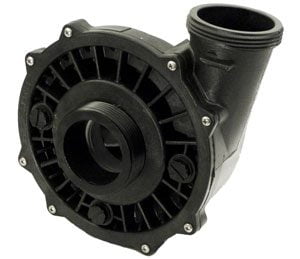 WaterWay Executive 48 Frame Wet End, 4.5 HP, 230v, 2 inch Intake/Discharge (310-1920)