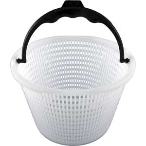 WaterWay Renegade Skimmer Basket w/Handle (542-3240)