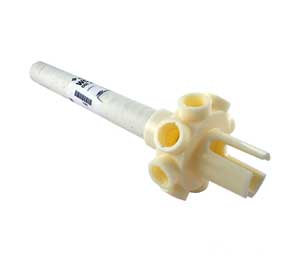 Sta-Rite Cristol-Flo Sand Filter - Collector Hub Assembly (T-170BP-1) (WC137-516P)