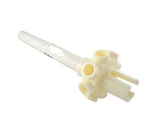 Sta-Rite Cristol-Flo Sand Filter - Collector Hub Assembly (T-200BP-1) (WC137-517P)