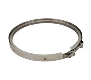 Sta-Rite Posi-Flo 35/50/70/100/135 Clamp - Less Nut (WC19-43)