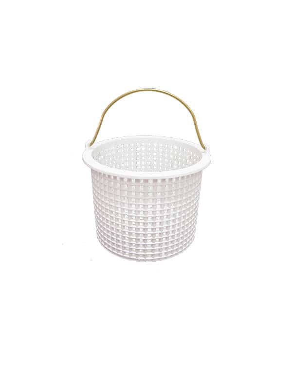 Val-Pak Wet Industries 6" Pump Basket - V65-101