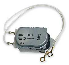 Intermatic Timeclock Motor 220 Volts (WG1573-10D) (WG1573-5)
