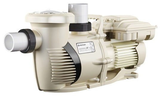 Pentair WhisperFloXF Variable Speed High Performance 5HP Pump (022035)