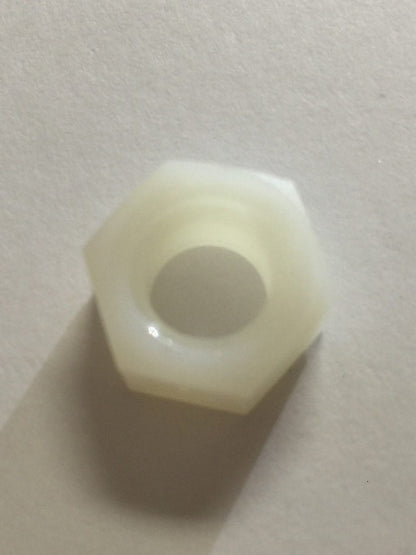 Jacuzzi J-200 LED Light 3/8-16 Hex Nut (2012+) (6540-384)
