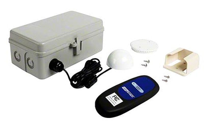 FiberStars WIRTRAN Control Box w/One Button Wireless Remote (WIRTRAN) - Obsolete