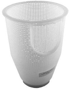 Waterco H/L Pump Strainer Basket (634063)