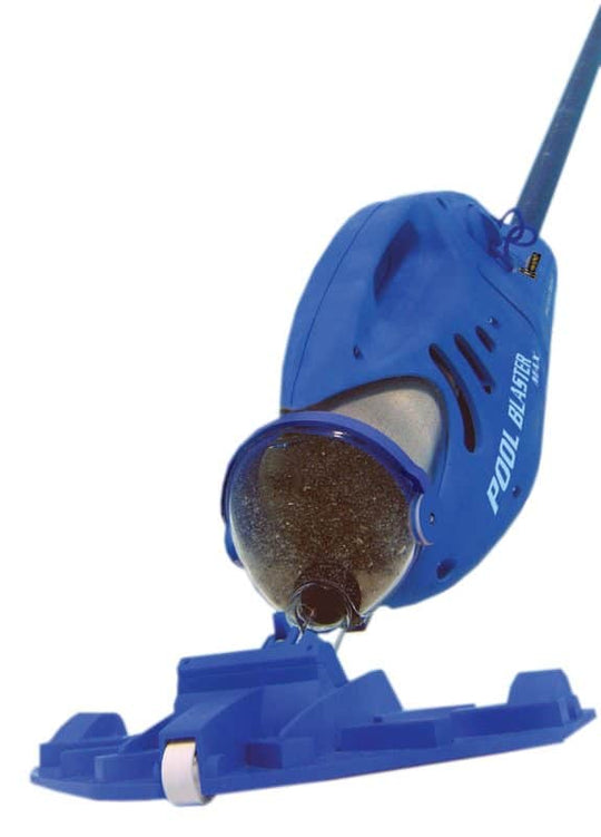Pool Blaster Buster by Water Tech Commercial Grade Pool & Spa Vacuum (POOLBLASTERCG) (WTPBCG)