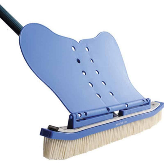 Wall Whale 18 in. Brush PVC Bristles (WW18RES)