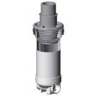 Waterway 2 in Dyna Flo 50 sq ft Smooth Filter (510-3550)