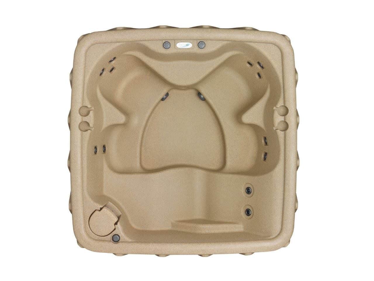 Cottage Spa Collection Verandah (X-500)