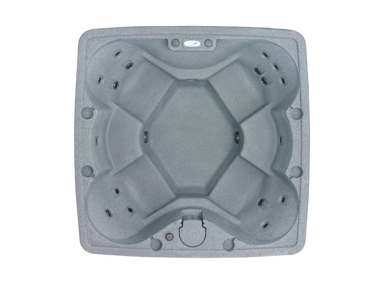 Cottage Spa Collection Lakeshore (X-600)