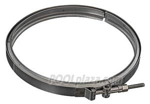 Polaris® Caretaker Water Valve V-Clamp w/ Nut (3-9-216) (39216)