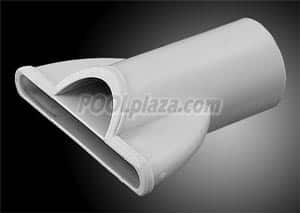 Polaris® Spa Wands Wide Sweep Nozzle (5-111-00)