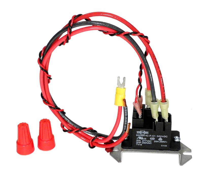 Jandy® AquaLink® RS 2 Speed Motor Relay Kit (2 Sp. Pump Op.) (6796)