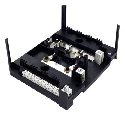 Jandy® Power Center, Breaker Mount Plate (6929) - Obsolete