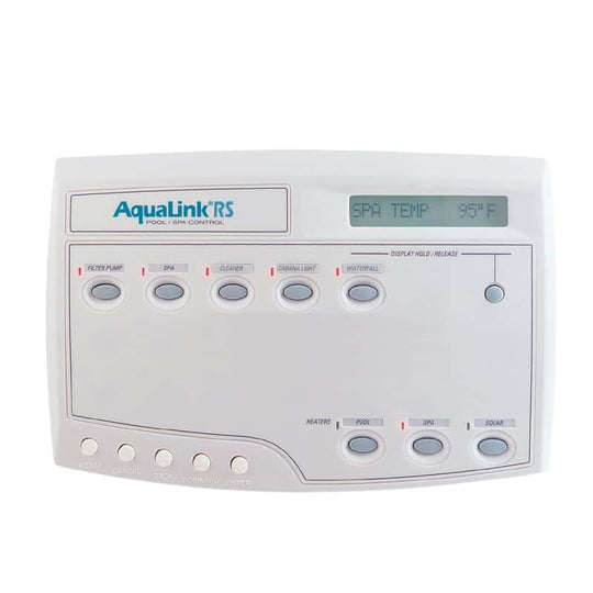 Jandy® AquaLink® RS Control, Freeze Protection Kit (6996) - Obsolete