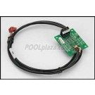 Jandy® AquaLink® AquaSwitch to Laars LX LT Heater Wiring Harness (7727)