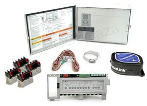 Zodiac (Jandy) iAquaLink Pool Only System Bundle (iQ904-P)