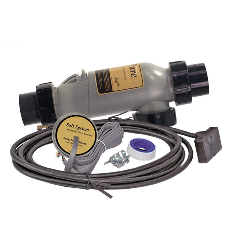 Jandy® PureLink Cell Kit, 7-Blade, 3-Port Cell up to 12k Gallons (PLC700)