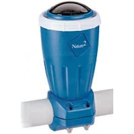 Zodiac® Nature 2 Express Above-Ground Complete Unit (W20176)