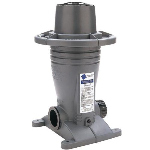 Zodiac® Nature2 Professional G Sanitizer Vessel only, 2 inch, Inground Pools (W25904)