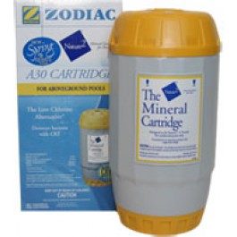 Zodiac® Nature2 Above Ground Replacement Cartridge, (W26765) Use (W28165)