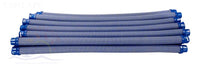 Zodiac® MX8 Hose, Twist Lock, 1 Meter each, Blue/Gray, box of 12 (R0527800)