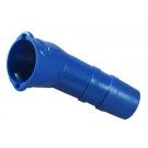 Zodiac® MX8 Cleaner, Twist-Lock 45 Degree Elbow, Extended (R0532400)