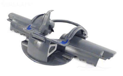 05 - Zodiac® MX8 Middle Engine Housing w/Ramp & 2 Seals, R2 (R0545700)