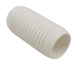 Zodiac® Baracuda® G3 Pool Cleaner, Connector, 4-1/2 in. (White) (W33205)