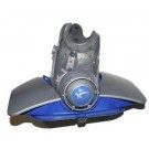 Zodiac® X-7 Quattro Pool Cleaner, Lower Body Assembly (X77053)