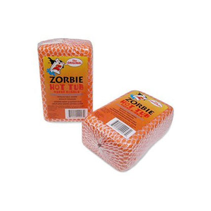 Zorbie Floating Oil Scum Absorber Brick Shape, 9 in. long x 3 in. (ZORBIE) - Obsolete