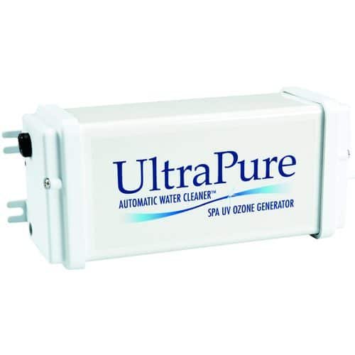 UltraPure UPS350 Complete Ozonator w/UV Bulb, 115V, 600 gal. max capacity (1006520)