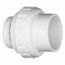 Pentair Quick Connect Union, 2 in. NPT Male x 2 in. NPT Female, 2" Slip Adapter (11201-0154)